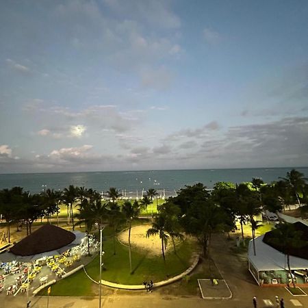 Apartamento Encantador Na Beira-Mar De Maceio Exteriér fotografie