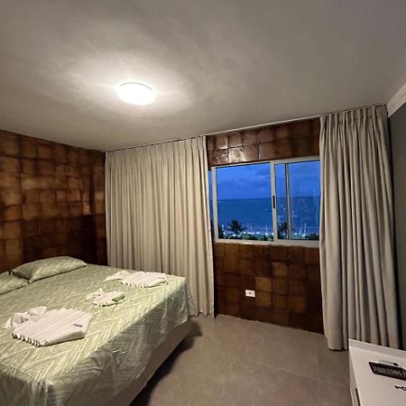 Apartamento Encantador Na Beira-Mar De Maceio Exteriér fotografie