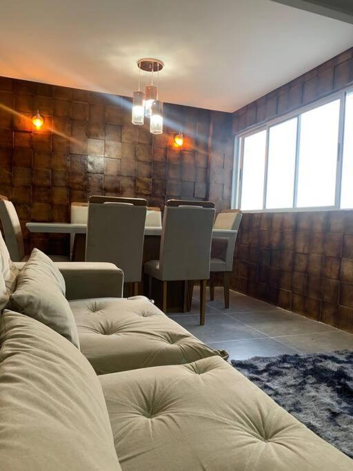 Apartamento Encantador Na Beira-Mar De Maceio Exteriér fotografie