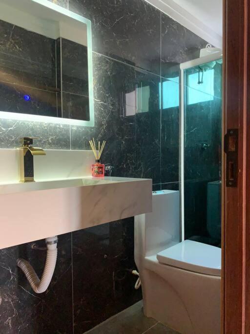 Apartamento Encantador Na Beira-Mar De Maceio Exteriér fotografie