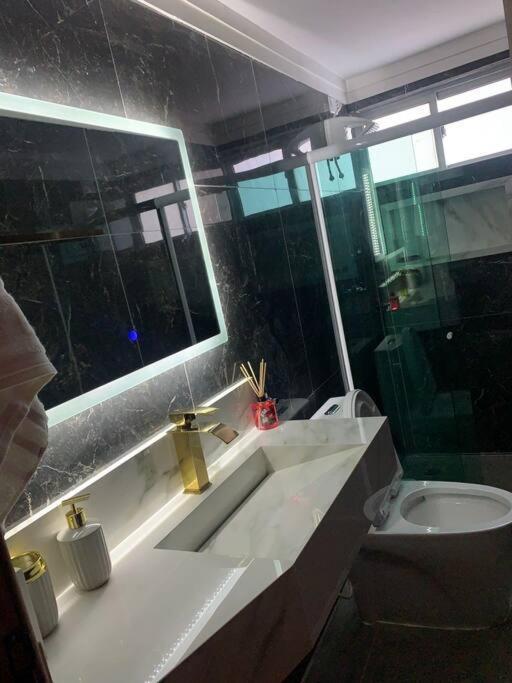 Apartamento Encantador Na Beira-Mar De Maceio Exteriér fotografie