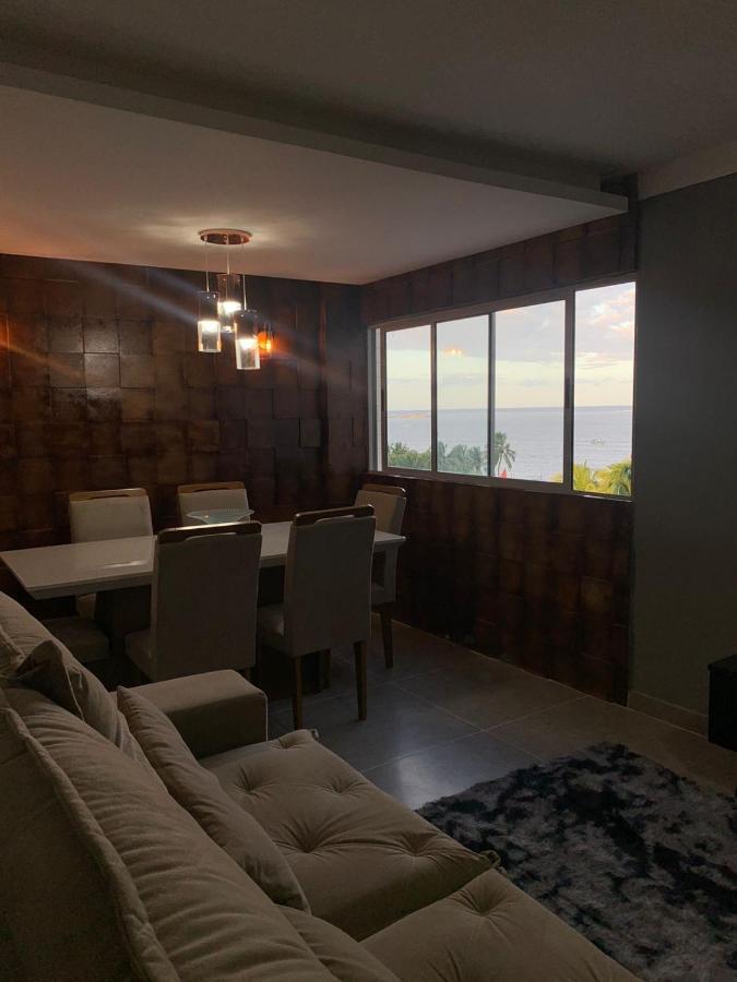 Apartamento Encantador Na Beira-Mar De Maceio Exteriér fotografie