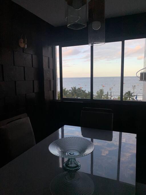Apartamento Encantador Na Beira-Mar De Maceio Exteriér fotografie