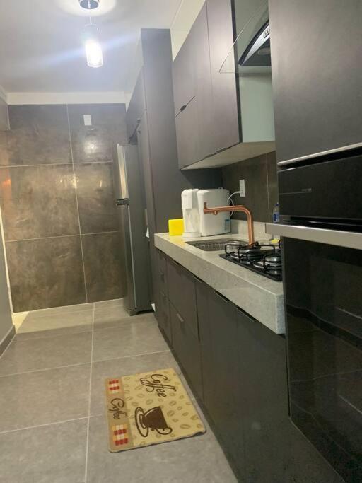 Apartamento Encantador Na Beira-Mar De Maceio Exteriér fotografie
