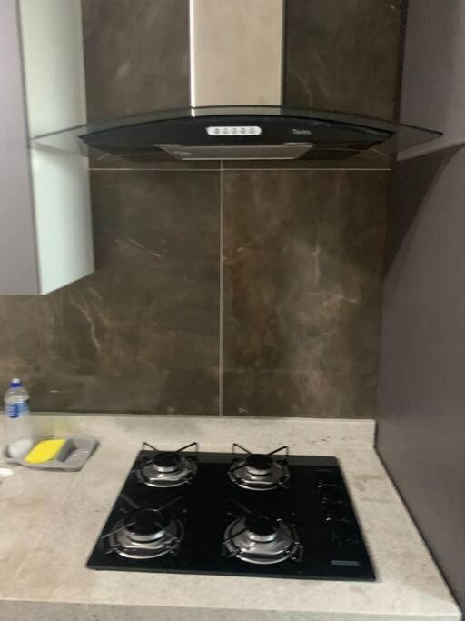 Apartamento Encantador Na Beira-Mar De Maceio Exteriér fotografie