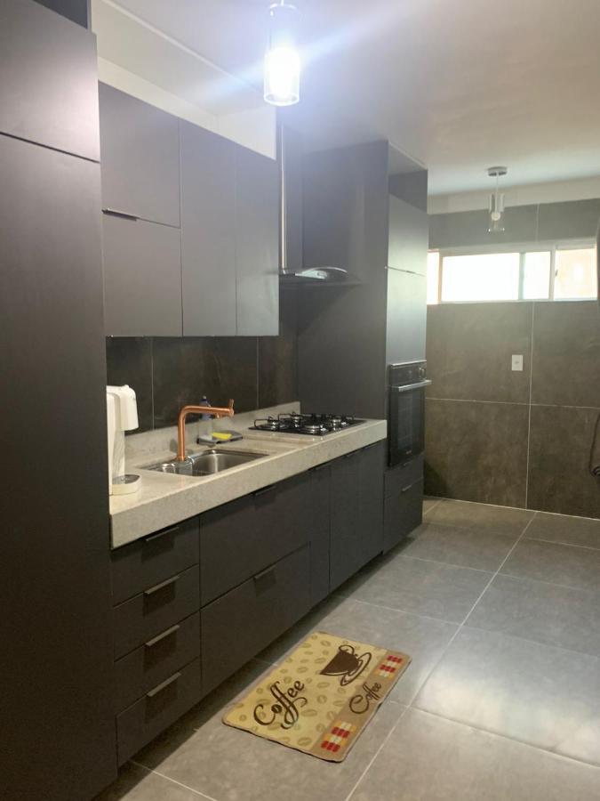 Apartamento Encantador Na Beira-Mar De Maceio Exteriér fotografie