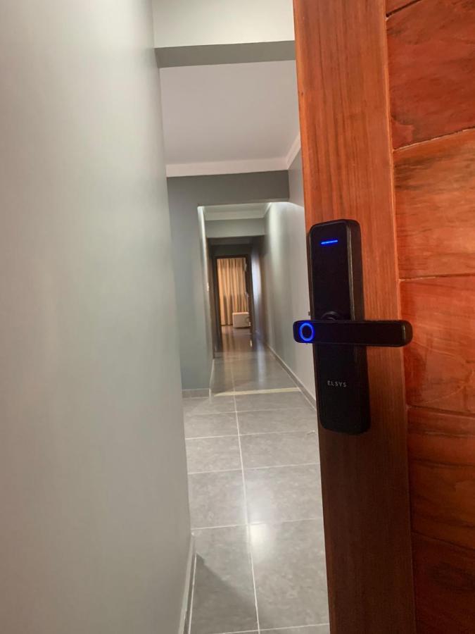 Apartamento Encantador Na Beira-Mar De Maceio Exteriér fotografie