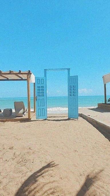 Apartamento Encantador Na Beira-Mar De Maceio Exteriér fotografie