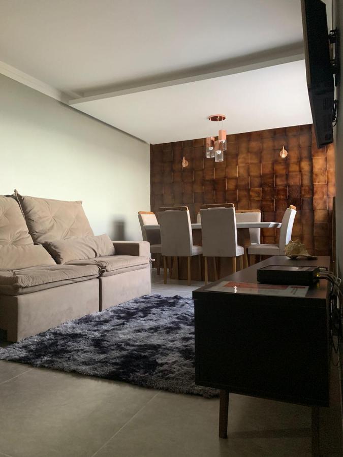Apartamento Encantador Na Beira-Mar De Maceio Exteriér fotografie