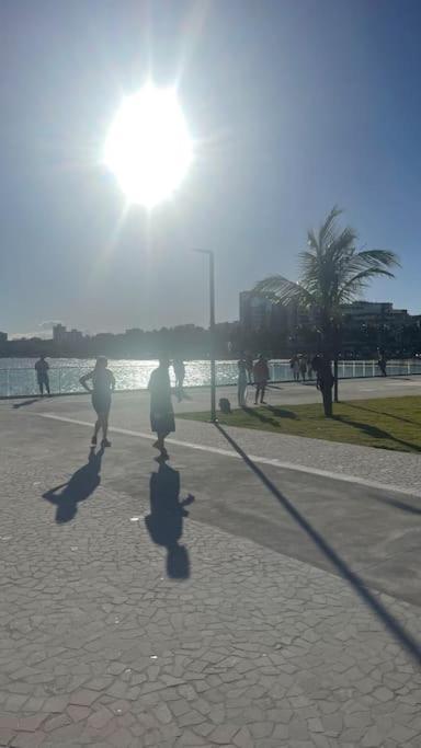Apartamento Encantador Na Beira-Mar De Maceio Exteriér fotografie