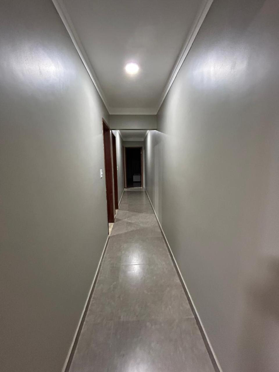 Apartamento Encantador Na Beira-Mar De Maceio Exteriér fotografie