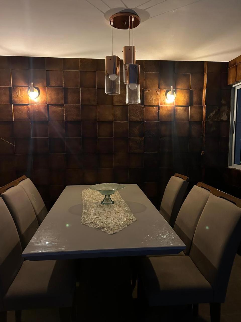 Apartamento Encantador Na Beira-Mar De Maceio Exteriér fotografie