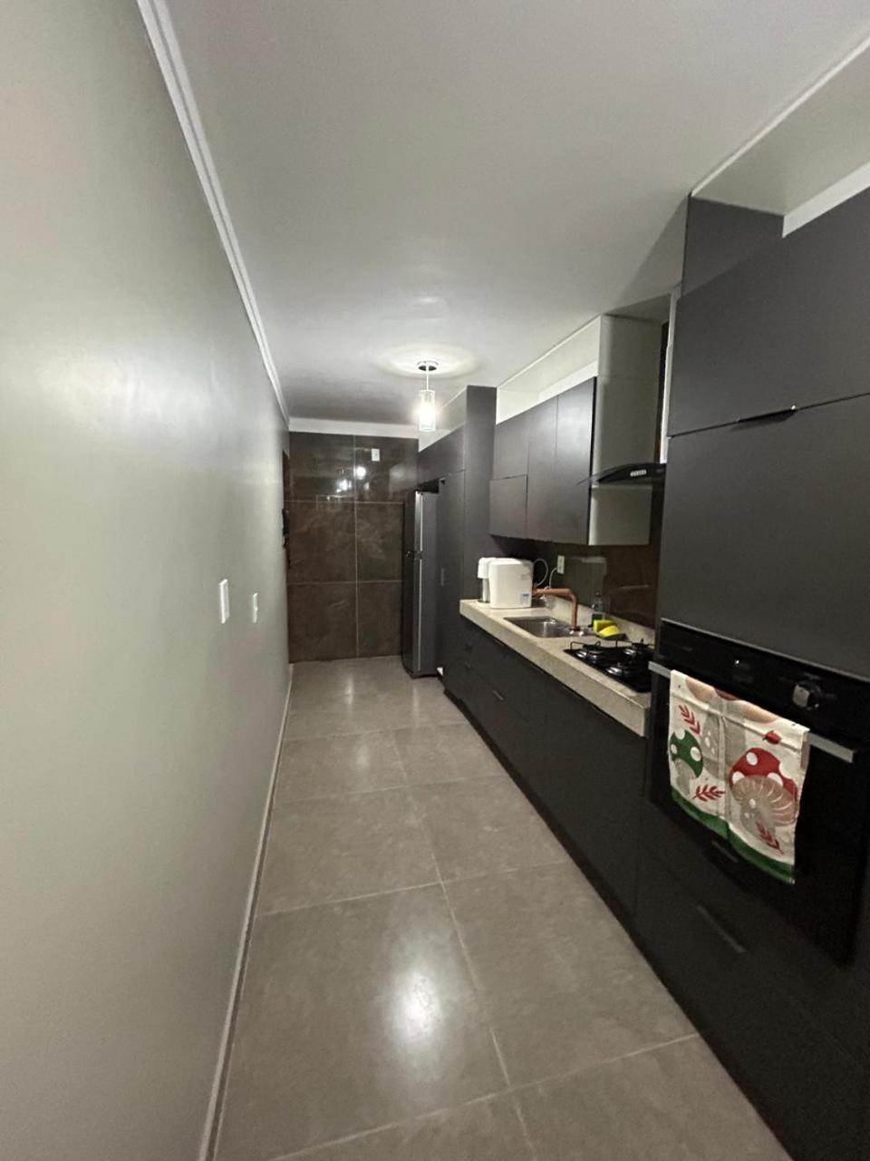 Apartamento Encantador Na Beira-Mar De Maceio Exteriér fotografie