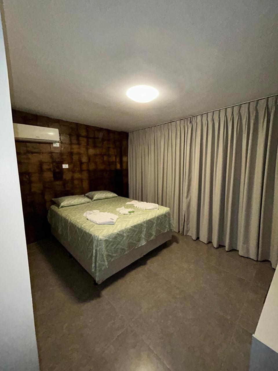 Apartamento Encantador Na Beira-Mar De Maceio Exteriér fotografie