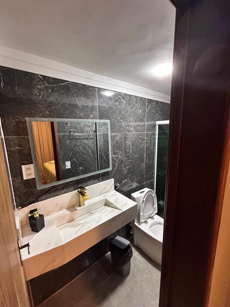 Apartamento Encantador Na Beira-Mar De Maceio Exteriér fotografie