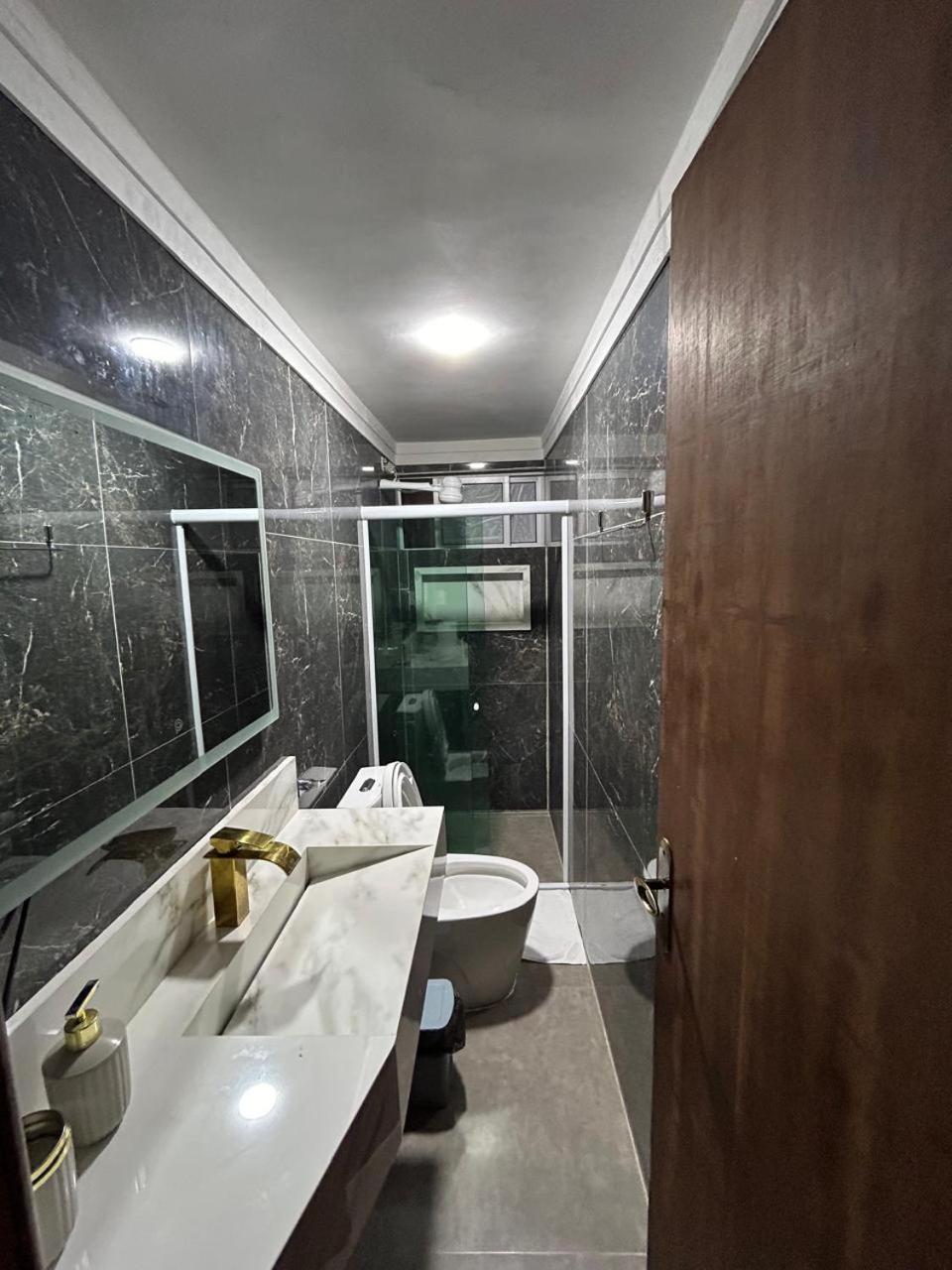 Apartamento Encantador Na Beira-Mar De Maceio Exteriér fotografie