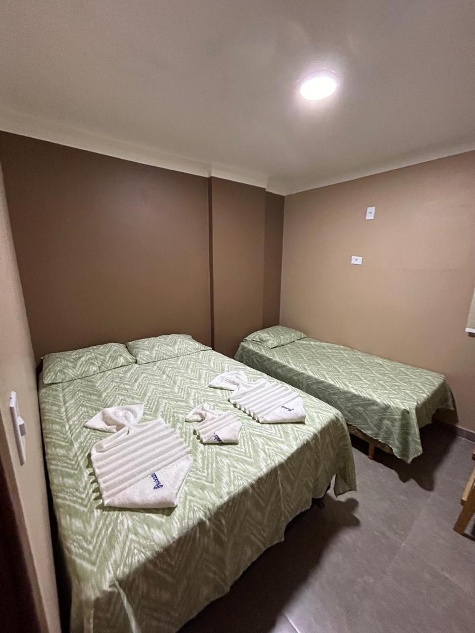 Apartamento Encantador Na Beira-Mar De Maceio Exteriér fotografie